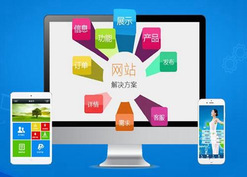 军垦路街道如何进行网站设计才能突出产品的优势